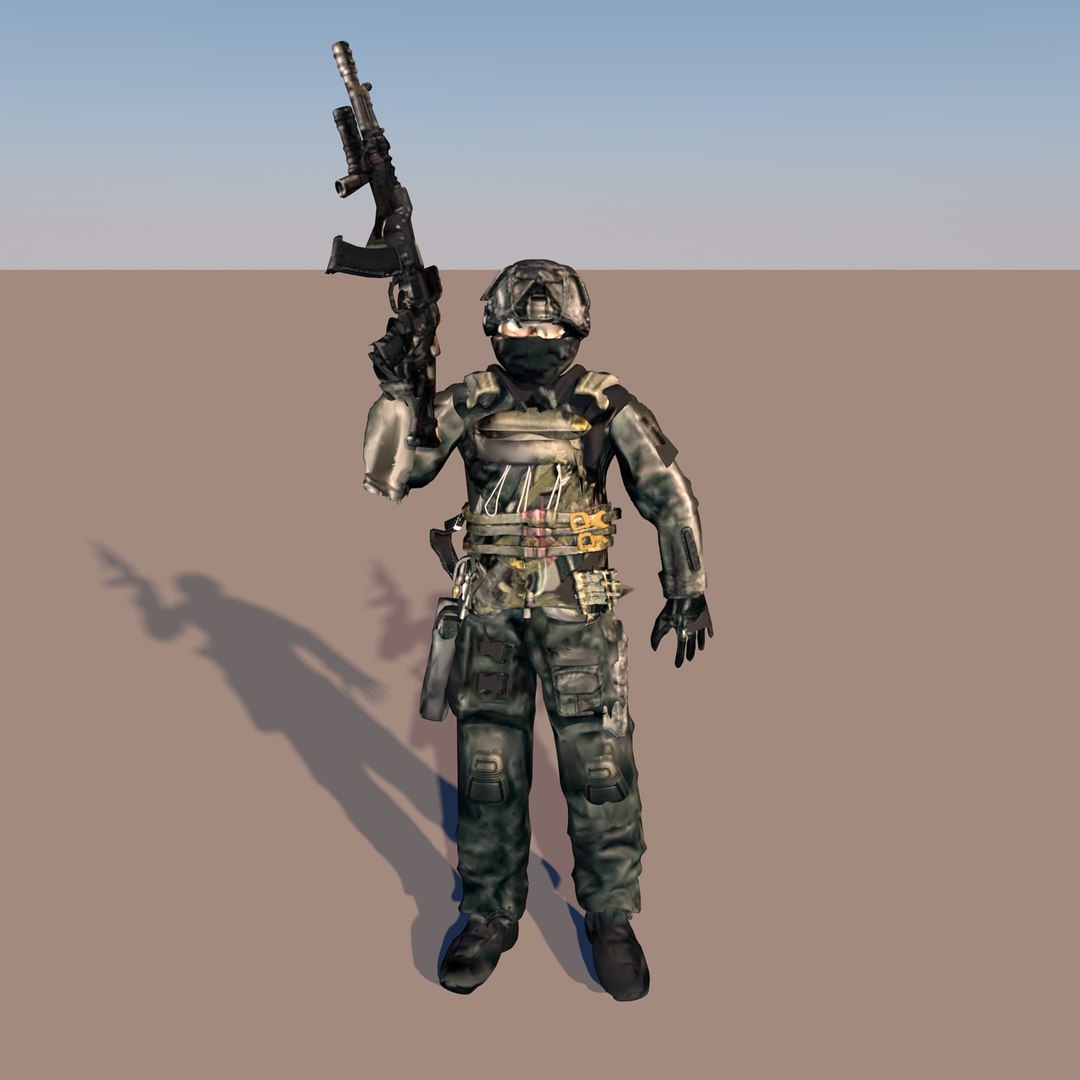 3D ClientSoldier https://p.turbosquid.com/ts-thumb/rV/wHnRhy/q4/clientsoldier_normal1/jpg/1666531658/1920x1080/fit_q87/0b0d68d4955204cdc3b56cdff08a3de2b562e11d/clientsoldier_normal1.jpg