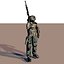 3D ClientSoldier