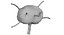 Lymph Node 3D model