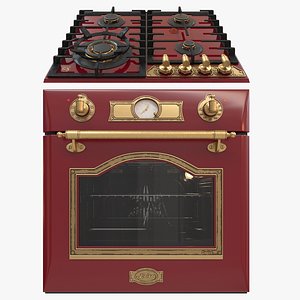 Gas hob Kaiser KG 6335 Oven Kaiser EH 6355 6345