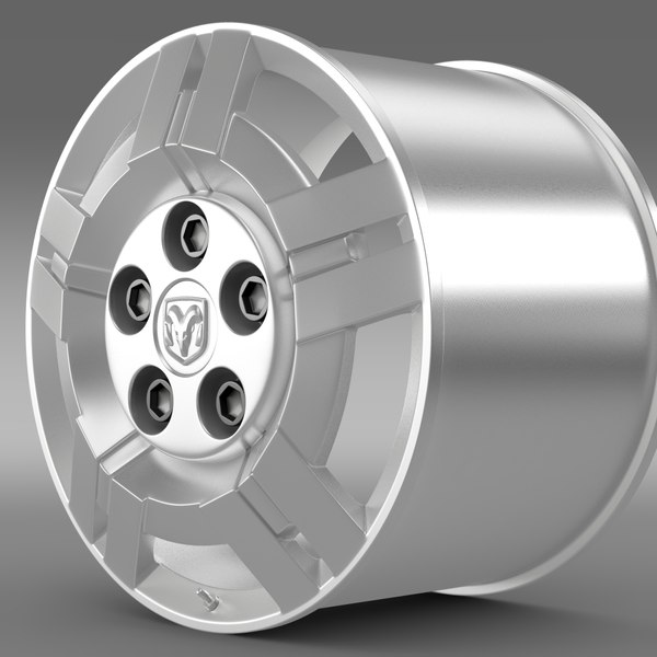 maya ram promaster rim