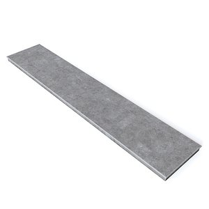 Throne Room Stone Platform
