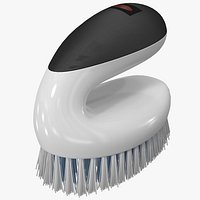 Scrub Brush OXO