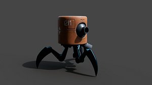 Red Bot
