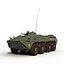 Russian Tanks Collection 8