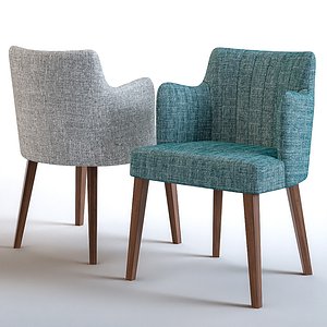 Chair OTTOSTELLE Gothic
