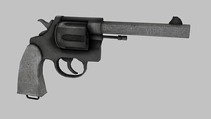 Revolver