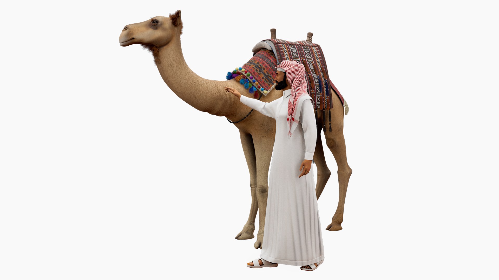 Arab Man with Camel 3d model 3D model https://p.turbosquid.com/ts-thumb/rW/8tzNEY/2j/03/jpg/1759596281/1920x1080/fit_q87/e1746d294cbf49af91b78af0cecd6bad88a4ca0e/03.jpg