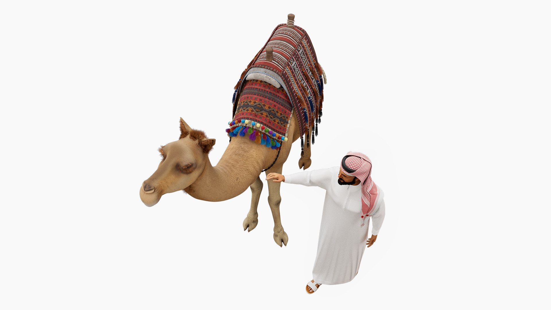 Arab Man with Camel 3d model 3D model https://p.turbosquid.com/ts-thumb/rW/8tzNEY/JN/07/jpg/1759596287/1920x1080/fit_q87/3d9d615944423ea86662ba856516c63a8269ba74/07.jpg