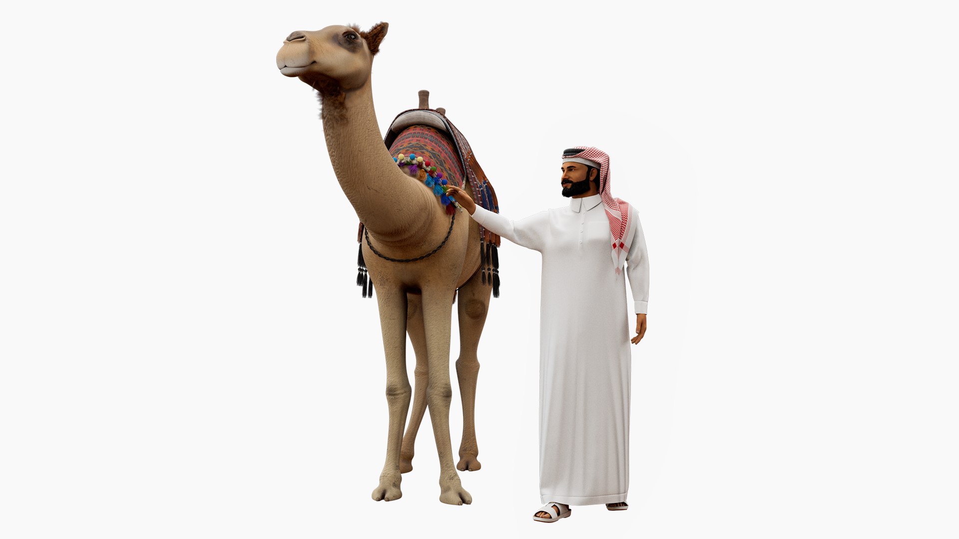Arab Man with Camel 3d model 3D model https://p.turbosquid.com/ts-thumb/rW/8tzNEY/ZV/02/jpg/1759596281/1920x1080/fit_q87/2cce820722dc26ba94e0f3ad9919b85b62cae239/02.jpg