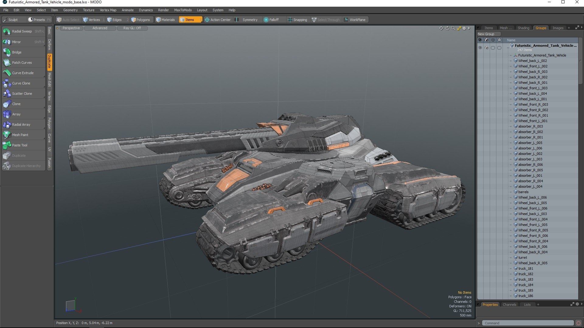 Futuristic Armored Tank Vehicle 3D model https://p.turbosquid.com/ts-thumb/rW/9kyYwa/HW/futuristic_armored_tank_vehicle_1002/jpg/1732235429/1920x1080/fit_q87/866e3d9ccac5353d0b75017de07ece371e938b49/futuristic_armored_tank_vehicle_1002.jpg