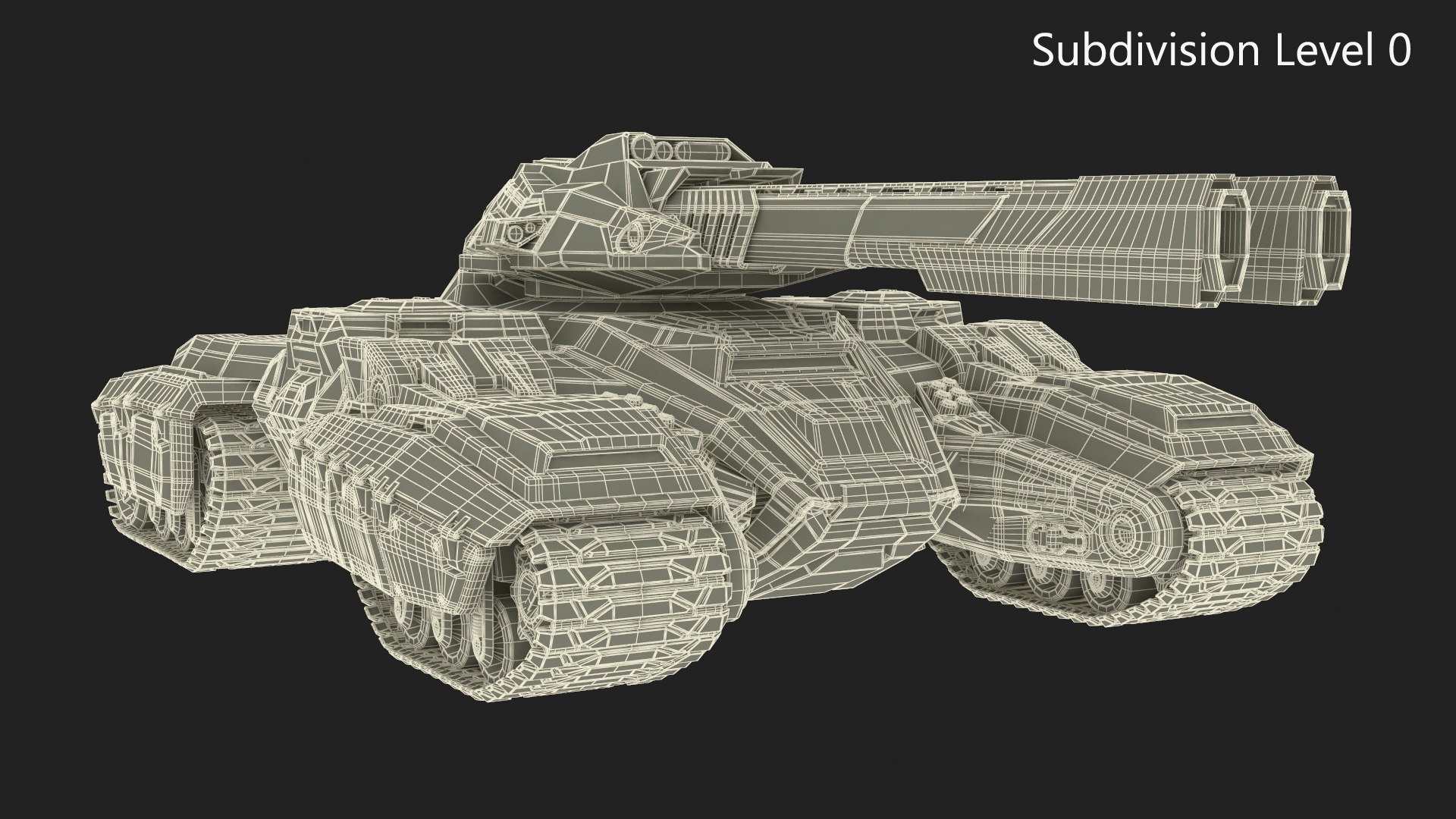 Futuristic Armored Tank Vehicle 3D model https://p.turbosquid.com/ts-thumb/rW/9kyYwa/Qf/futuristic_armored_tank_vehicle_015/jpg/1732235381/1920x1080/fit_q87/76bf3358ce8c3c13e0f812a92051bd745462dc11/futuristic_armored_tank_vehicle_015.jpg