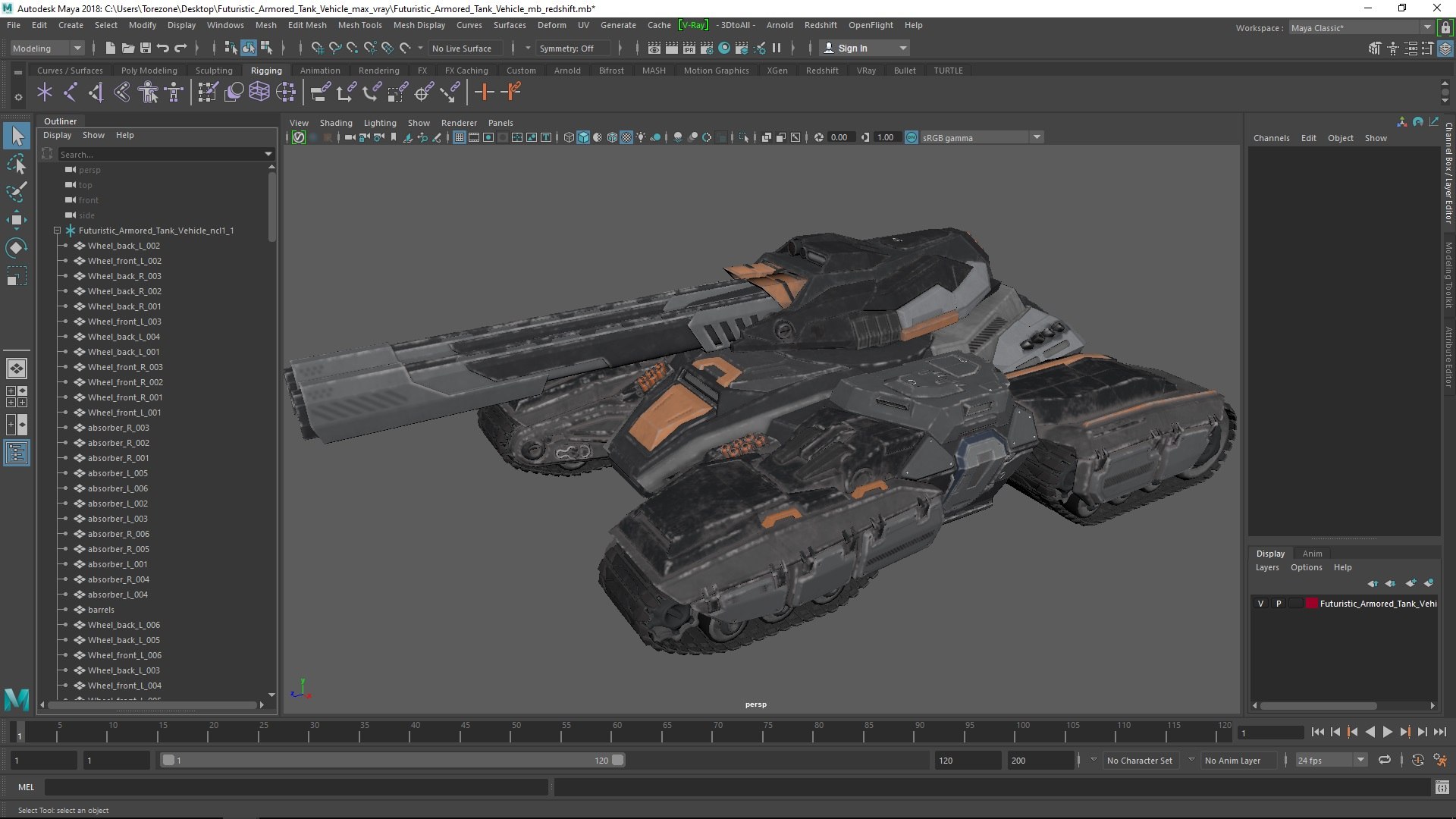 Futuristic Armored Tank Vehicle 3D model https://p.turbosquid.com/ts-thumb/rW/9kyYwa/Wo/futuristic_armored_tank_vehicle_1003/jpg/1732235432/1920x1080/fit_q87/20ec42330dc2d9e1daaa46c4f079e00ca7be0e52/futuristic_armored_tank_vehicle_1003.jpg
