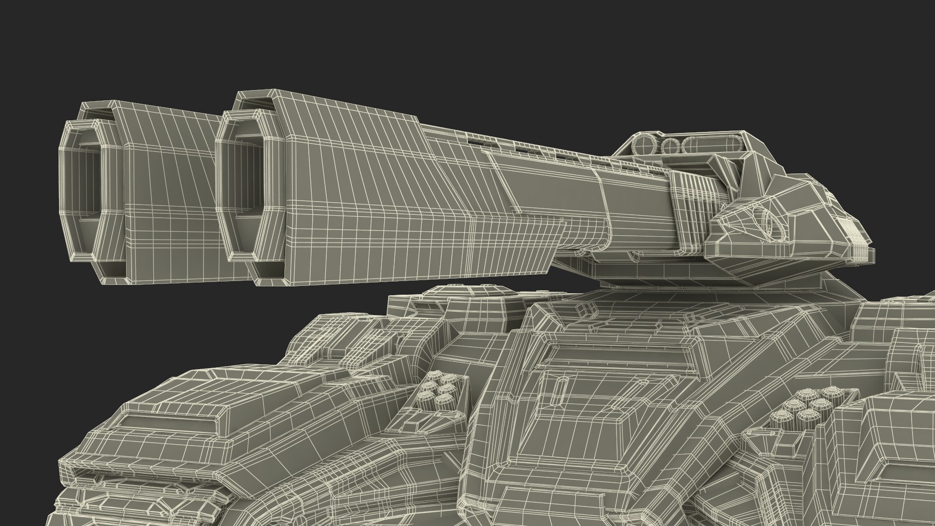 Futuristic Armored Tank Vehicle 3D model https://p.turbosquid.com/ts-thumb/rW/9kyYwa/pF/futuristic_armored_tank_vehicle_023/jpg/1732235415/1920x1080/fit_q87/968a68a307face73c50861ee1f4a2c8581bb7b17/futuristic_armored_tank_vehicle_023.jpg