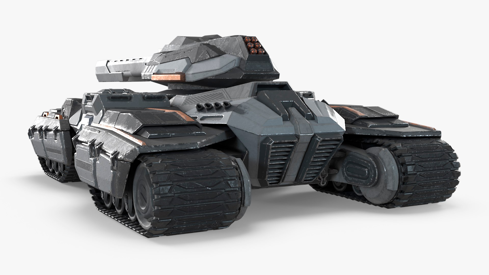 Futuristic Armored Tank Vehicle 3D model https://p.turbosquid.com/ts-thumb/rW/9kyYwa/rU/futuristic_armored_tank_vehicle_007/jpg/1732235346/1920x1080/fit_q87/59d22a4febf260914c157c98a650556ff2292260/futuristic_armored_tank_vehicle_007.jpg