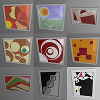 pictures 3ds