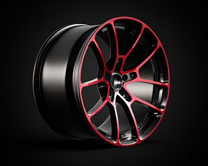Volk Racing G025