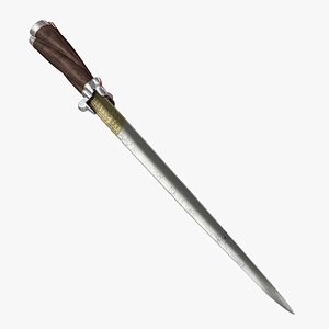 German Dagger