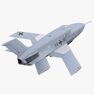 EADS Barracuda UAV