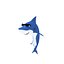 cartoon Shark