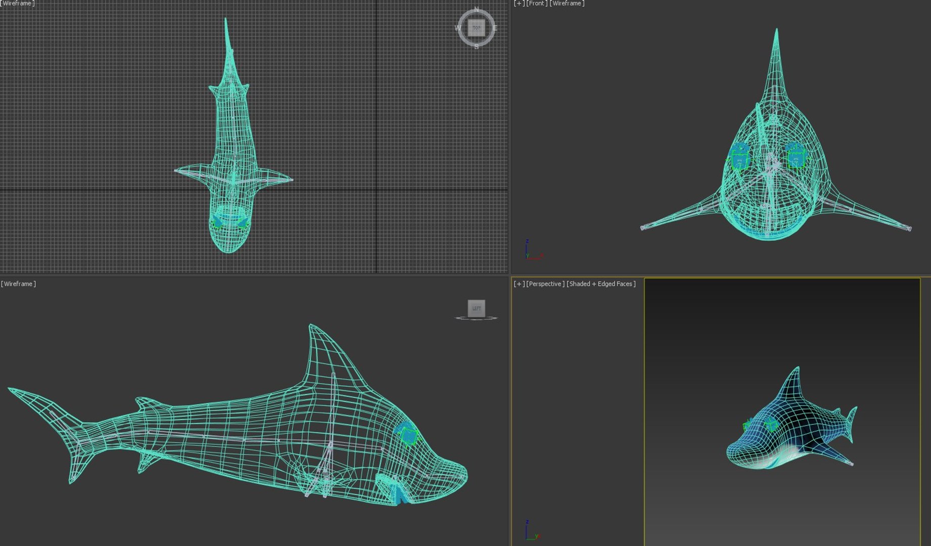 3D shark rose model https://p.turbosquid.com/ts-thumb/rW/FZAZtF/HSznKPVl/screenshot_1/jpg/1518496104/1920x1080/fit_q87/885fb9752801d6bf2181744ecf50c259d0daf904/screenshot_1.jpg