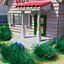 Dragonball Kamehouse