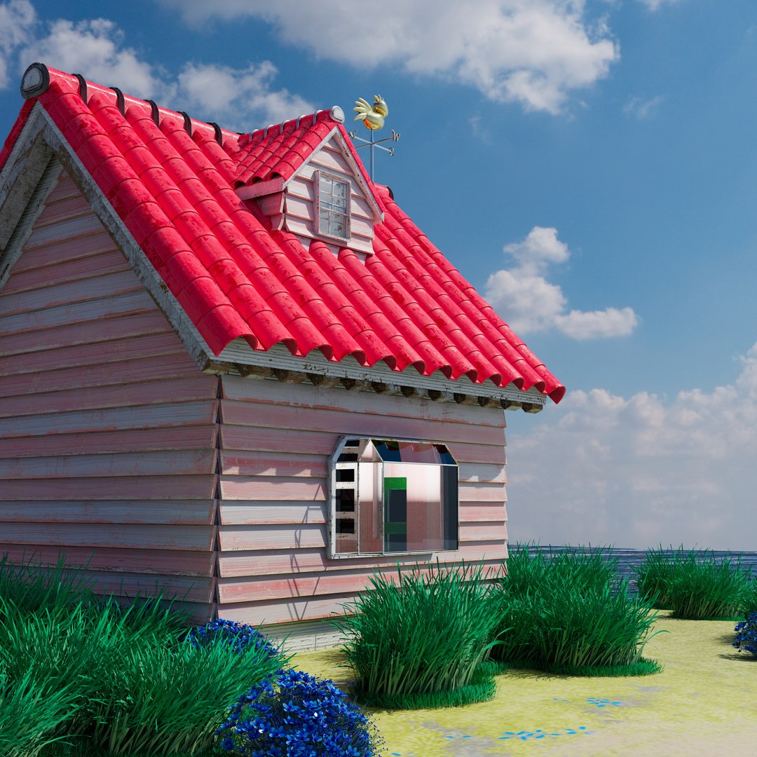 3D Dragonball Kamehouse model https://p.turbosquid.com/ts-thumb/rW/FaXC6m/kv/preview8/jpg/1685629018/1920x1080/fit_q87/919c670881e19baaeccdc1e1316bee9f9accfacb/preview8.jpg