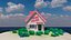 Dragonball Kamehouse