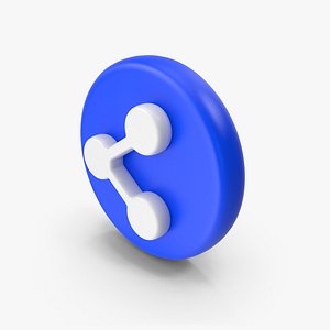 Share Symbol model