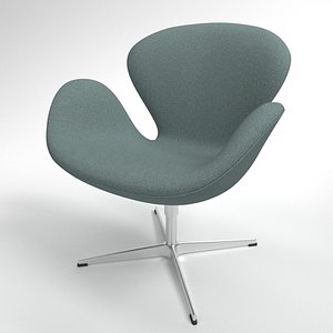 Fritz Hansen Swan fabric color 17