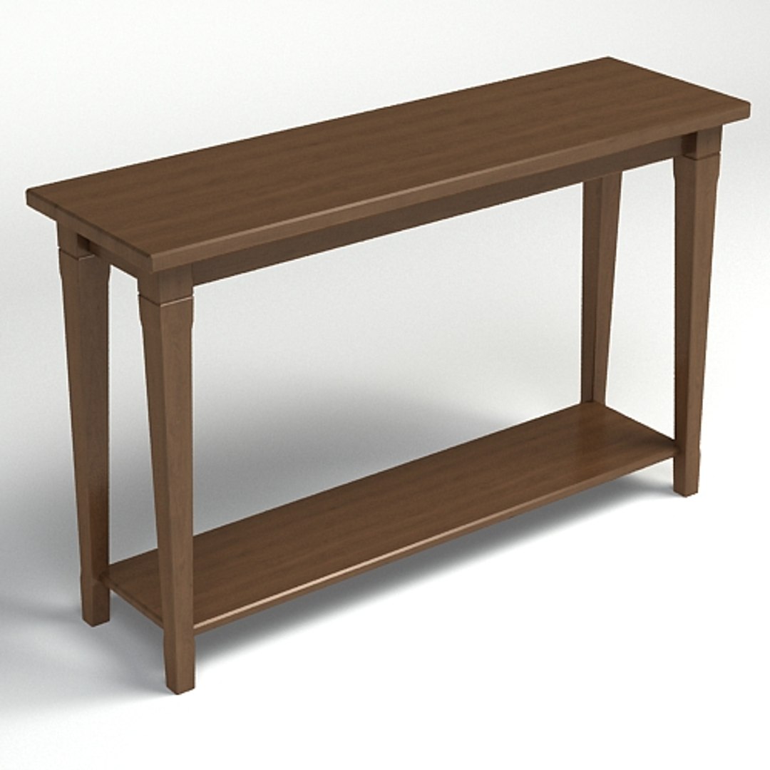 Max Table