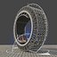 Dynasphere Monowheel