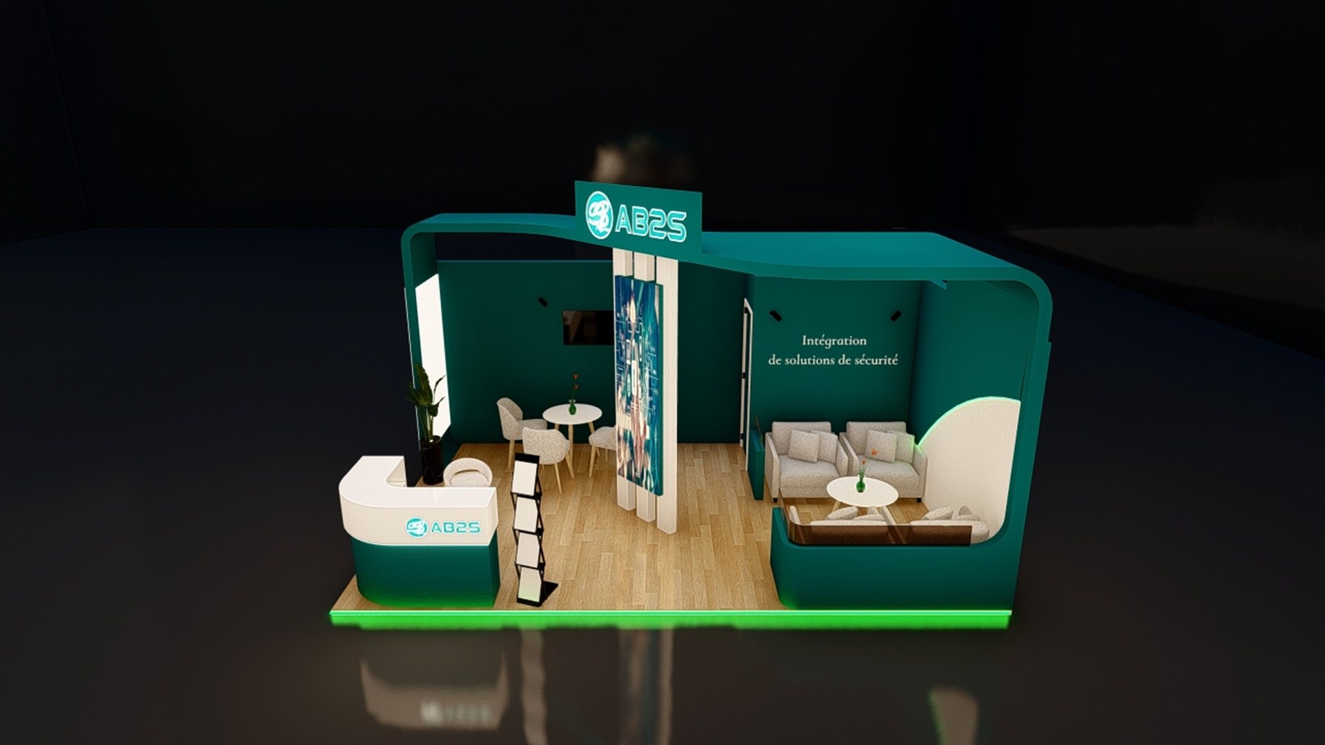 3D 6x4 m Exhibition Stand  2 Sides Open booth https://p.turbosquid.com/ts-thumb/rW/JMjNfg/1U/r_2photo/jpg/1763180986/1920x1080/fit_q87/cc5be84d22fcf8ceeee47c0e737478e4fc534a9a/r_2photo.jpg