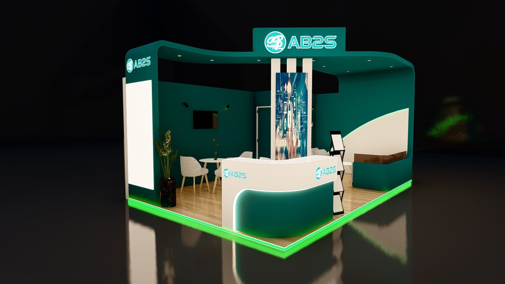 3D 6x4 m Exhibition Stand  2 Sides Open booth https://p.turbosquid.com/ts-thumb/rW/JMjNfg/72/r_4photo/jpg/1763180987/1920x1080/fit_q87/b44914d2de4f47eaa6367db74c36791f62b51f4d/r_4photo.jpg