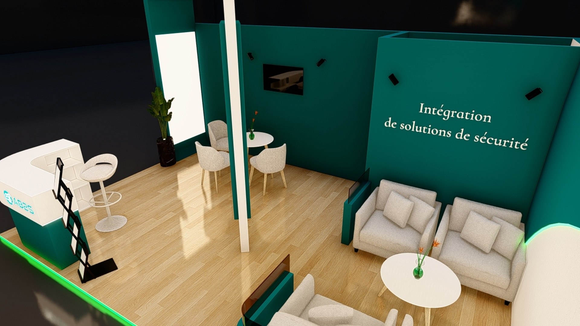 3D 6x4 m Exhibition Stand  2 Sides Open booth https://p.turbosquid.com/ts-thumb/rW/JMjNfg/oB/r_7photo/jpg/1763180988/1920x1080/fit_q87/1ca41ac03afb87fb71eba6c833172ac308d8cb23/r_7photo.jpg