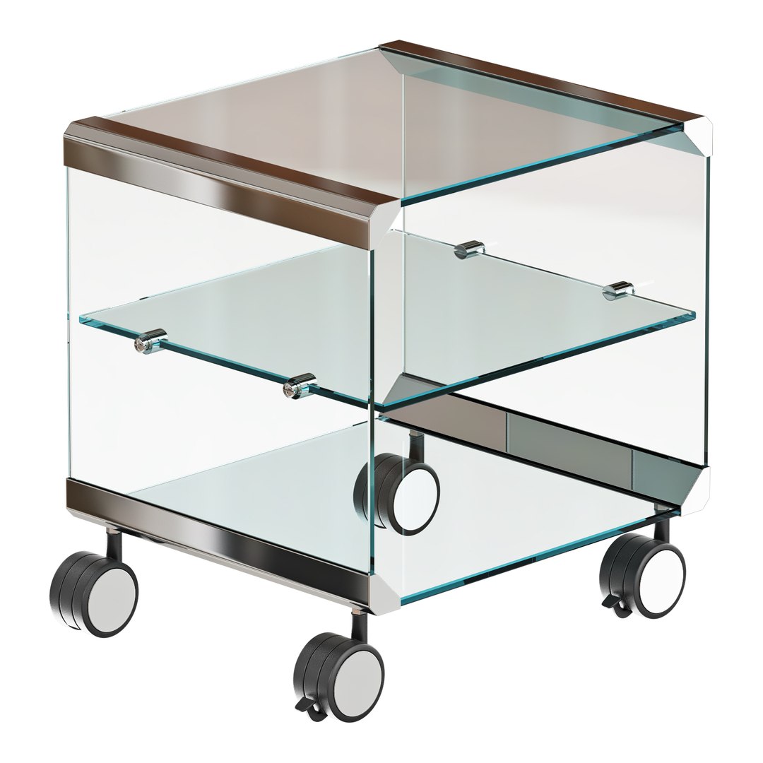 Gallotti And Radice George 1 3D Model - TurboSquid 2247235