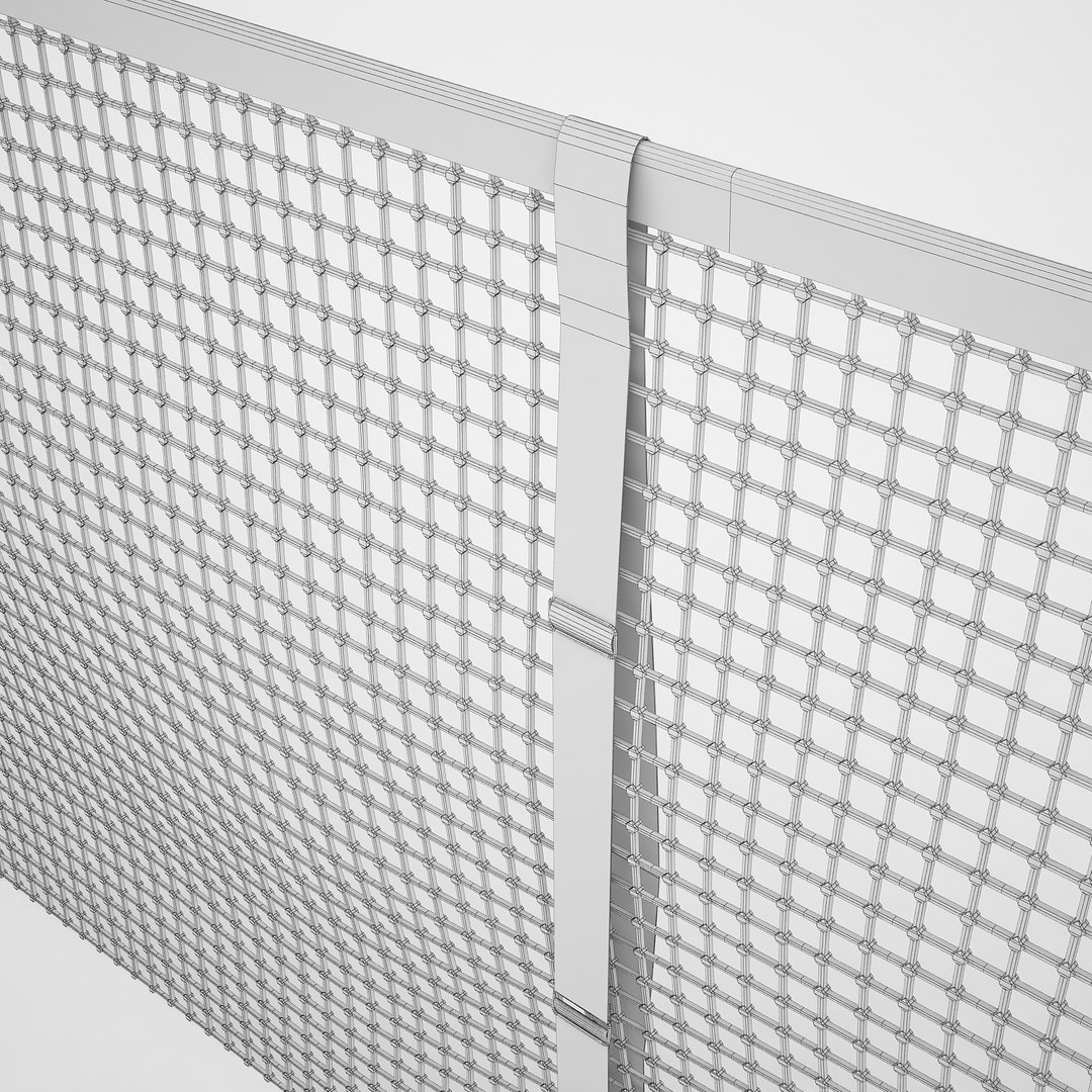 3D tennis net https://p.turbosquid.com/ts-thumb/rW/Moefb1/2abGGAQ6/tennisnet01_20/jpg/1561544036/1920x1080/fit_q87/2443b1aa57aa63d57ed8c7e702046080583fd405/tennisnet01_20.jpg