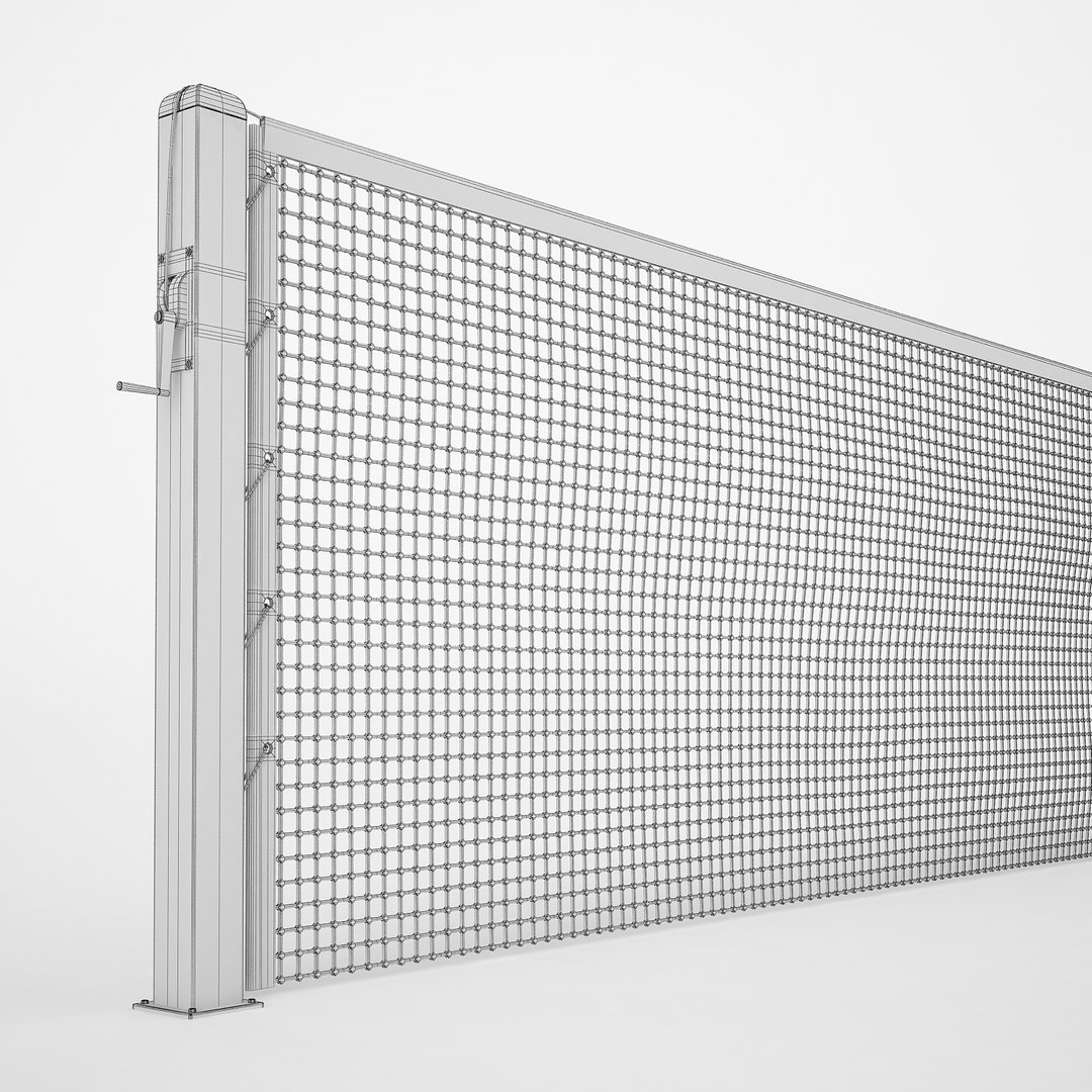 3D tennis net https://p.turbosquid.com/ts-thumb/rW/Moefb1/JDG2EMsN/tennisnet01_12/jpg/1561543915/1920x1080/fit_q87/ab5740ee5ea935542cefc6a0fd70b6a8a9918edb/tennisnet01_12.jpg