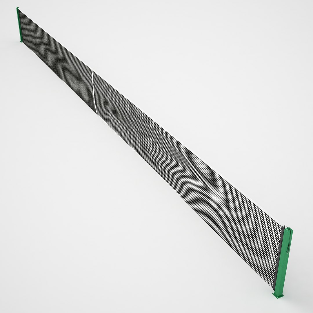 3D tennis net https://p.turbosquid.com/ts-thumb/rW/Moefb1/LpYd7jIp/tennisnet01_09/jpg/1561543852/1920x1080/fit_q87/ec91516a268df54fc56a99490521f9ca799f48ce/tennisnet01_09.jpg