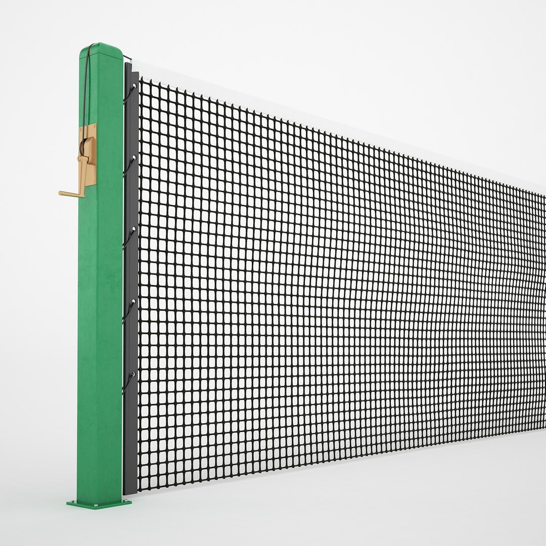 3D tennis net https://p.turbosquid.com/ts-thumb/rW/Moefb1/iXz72tGk/tennisnet01_11/jpg/1561543879/1920x1080/fit_q87/f62d649f2ec6dd05553f1c51096781287e028d11/tennisnet01_11.jpg