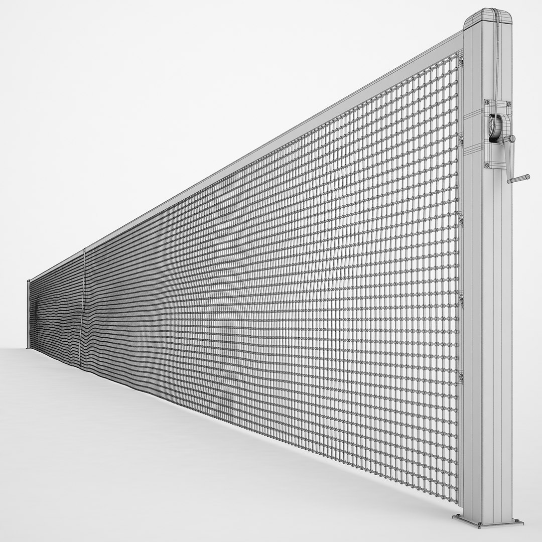 3D tennis net https://p.turbosquid.com/ts-thumb/rW/Moefb1/jlEkBywt/tennisnet01_04/jpg/1561543764/1920x1080/fit_q87/971ac8c3f9ae513492d3c517121164a1386d8364/tennisnet01_04.jpg