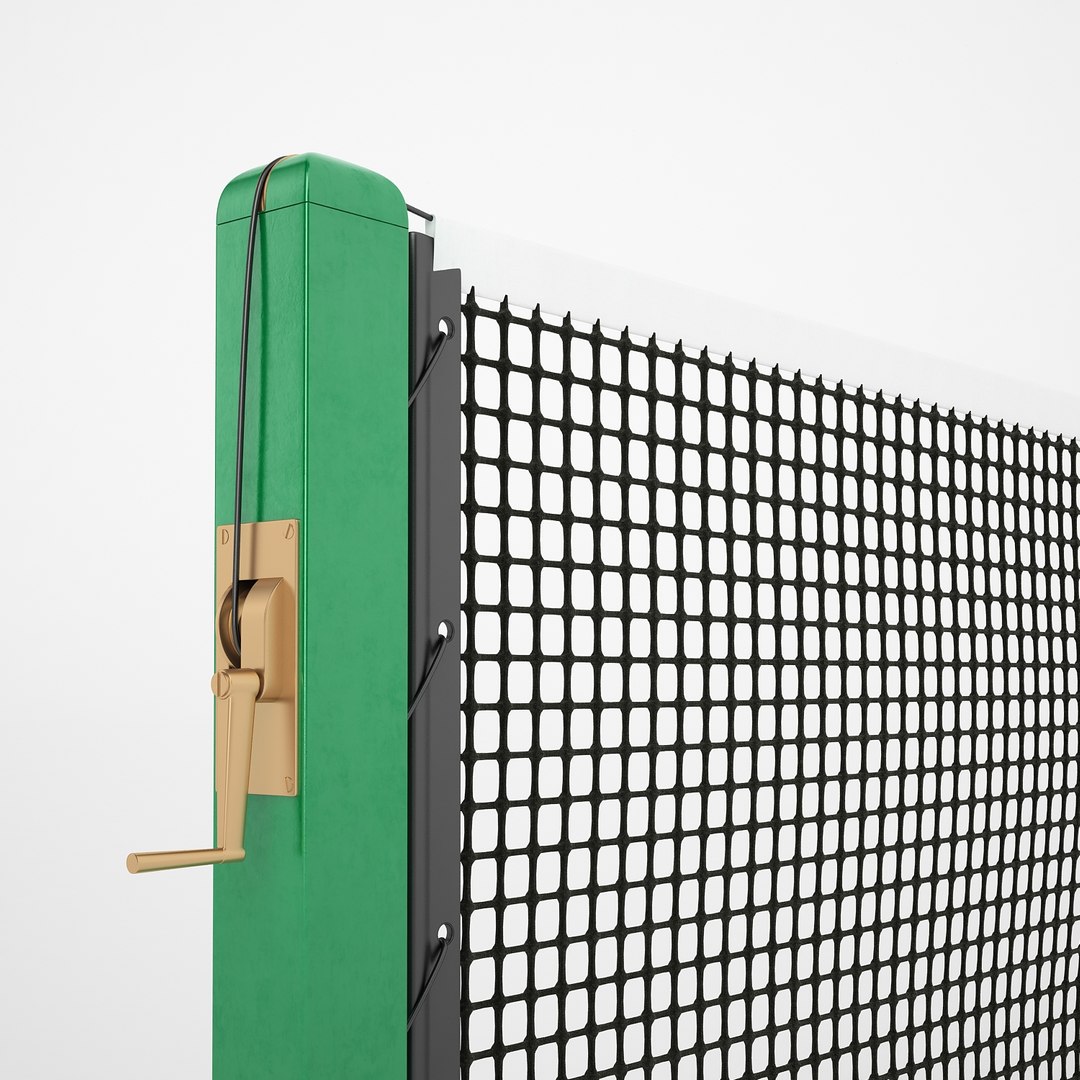 3D tennis net https://p.turbosquid.com/ts-thumb/rW/Moefb1/tVC94xpp/tennisnet01_13/jpg/1561543931/1920x1080/fit_q87/9dc30d3f85f5991cc3c3c0030a91775c67ca84e8/tennisnet01_13.jpg
