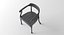 Muuto Raw Chair