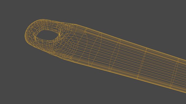 Spatula 3D Model 3D model - TurboSquid 1980163