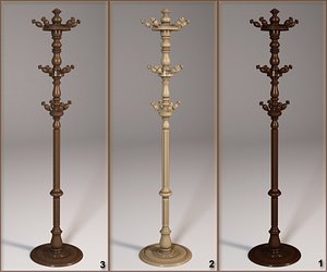 clothes rack max