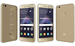 huawei p8 lite 2017 max