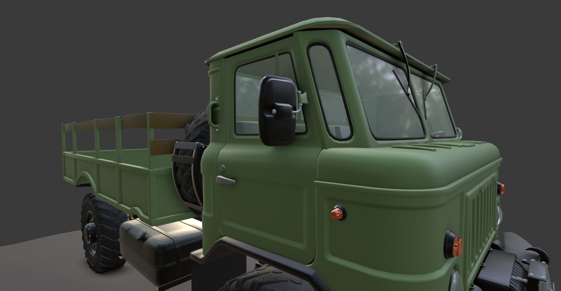 3D gaz 66 truck model https://p.turbosquid.com/ts-thumb/rW/VKl0Gt/9YfnNGal/8/jpg/1568181039/1920x1080/fit_q87/be66dda9dd2891a7ce730b68f81960590b9a7066/8.jpg