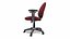 Old Office Chair 2 Low-poly PBR