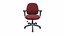 Old Office Chair 2 Low-poly PBR