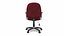 Old Office Chair 2 Low-poly PBR